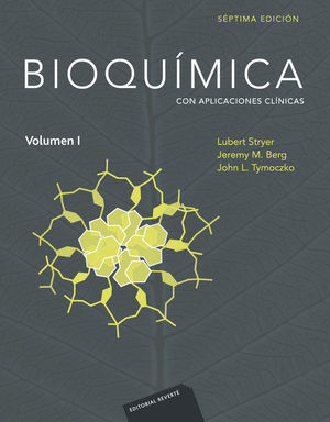 BIOQUÍMICA 7ED (VOLUMEN 1) *