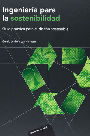 INGENIERÍA PARA LA SOSTENIBILIDAD *