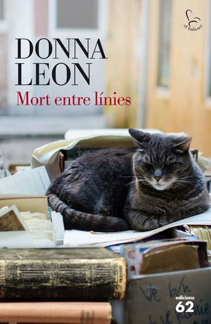MORT ENTRE LÍNIES *