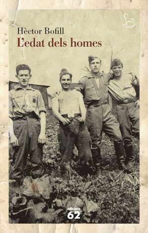 L'EDAT DELS HOMES *