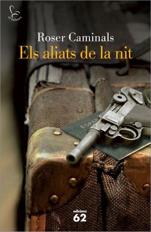 ELS ALIATS DE LA NIT *