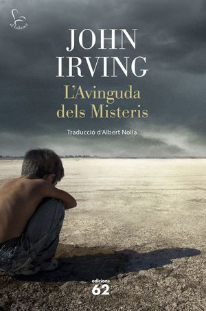 L'AVINGUDA DELS MISTERIS *