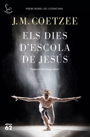 ELS DIES D'ESCOLA DE JESÚS *