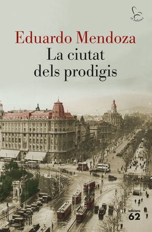 LA CIUTAT DELS PRODIGIS *