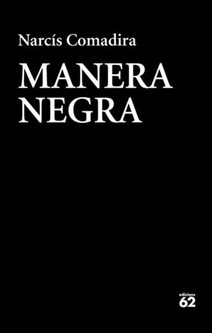 MANERA NEGRA *