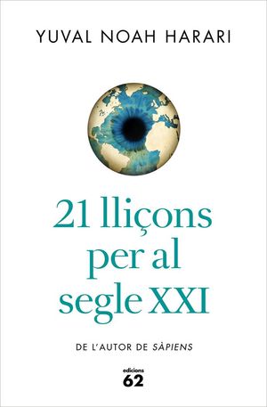 21 LLIÇONS PER AL SEGLE XXI *