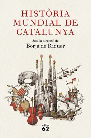 HISTÒRIA MUNDIAL DE CATALUNYA *