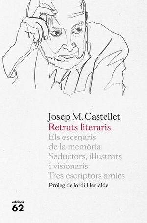 RETRATS LITERARIS *