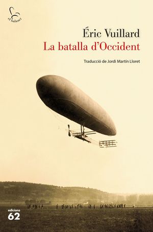 LA BATALLA D'OCCIDENT *