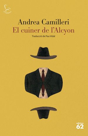 EL CUINER DE L'ALCYON *