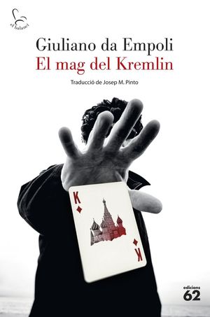 EL MAG DEL KREMLIN *