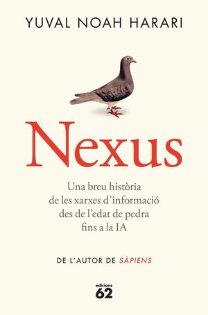 NEXUS (RÚSTICA) *