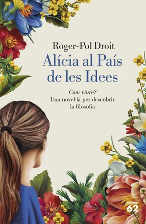 ALÍCIA AL PAÍS DE LES IDEES *