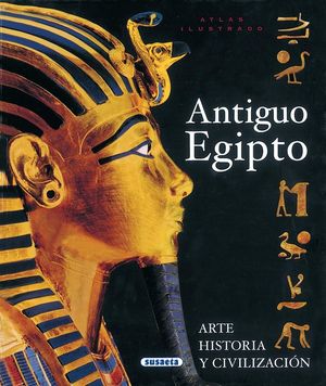 EL ANTIGUO EGIPTO *