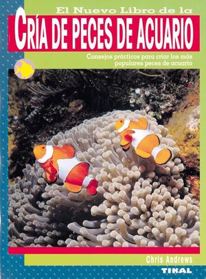 LA CRÍA DE PECES DE ACUARIO