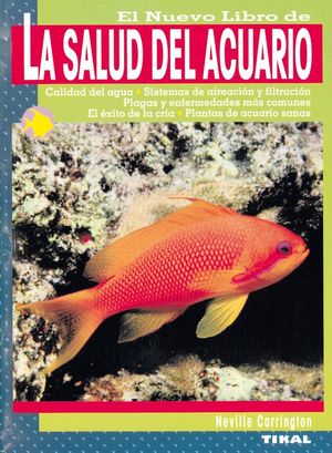 LA SALUD DEL ACUARIO *