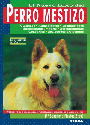 PERRO MESTIZO *