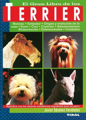 TERRIER *