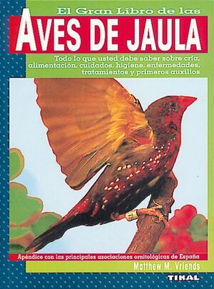 AVES DE JAULA *