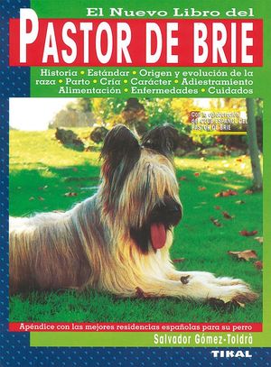 PASTOR DE BRIE *