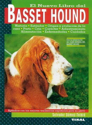 BASSET HOUND *