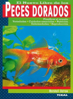 PECES DORADOS *