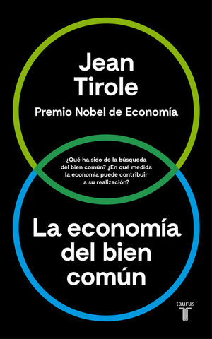 LA ECONOMÍA DEL BIEN COMÚN *