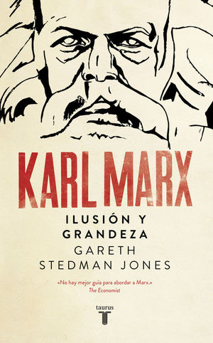 KARL MARX *