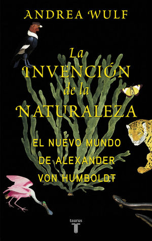 LA INVENCIÓN DE LA NATURALEZA *