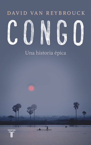 CONGO *