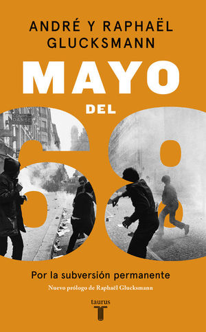 MAYO DEL 68 *