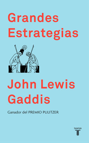 GRANDES ESTRATEGIAS *