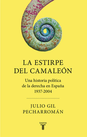 LA ESTIRPE DEL CAMALEÓN *
