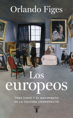 LOS EUROPEOS *