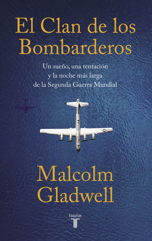 EL CLAN DE LOS BOMBARDEROS *