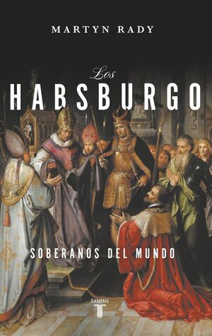 LOS HABSBURGO *