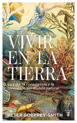 VIVIR EN LA TIERRA *