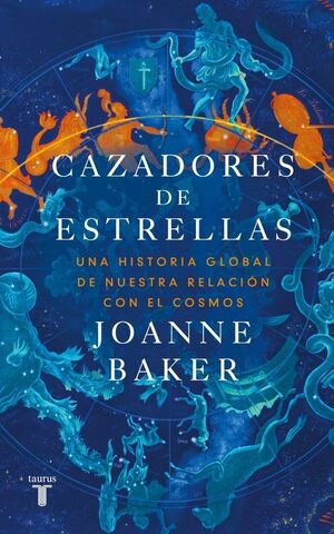 CAZADORES DE ESTRELLAS *