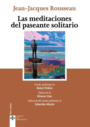 LAS MEDITACIONES DEL PASEANTE SOLITARIO *