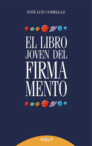 EL LIBRO JOVEN DEL FIRMAMENTO *