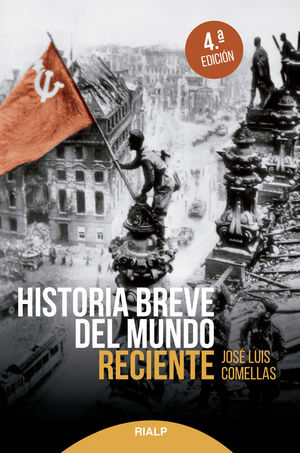 HISTORIA BREVE DEL MUNDO RECIENTE  *