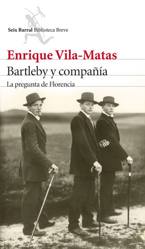 BARTLEBY Y COMPAÑÍA *