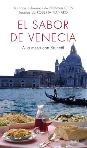 EL SABOR DE VENECIA *