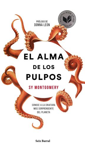 EL ALMA DE LOS PULPOS *