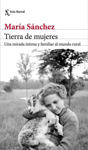 TIERRA DE MUJERES *