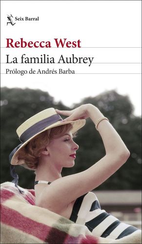 LA FAMILIA AUBREY *