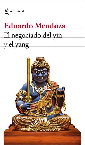 EL NEGOCIADO DEL YIN Y EL YANG *