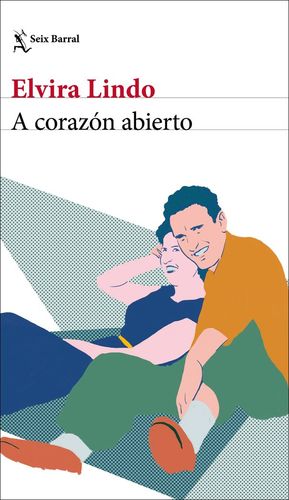 A CORAZÓN ABIERTO *