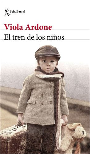 EL TREN DE LOS  NIÑOS *