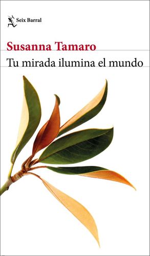 TU MIRADA ILUMINA EL MUNDO *